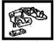 Toyota 68810-0E051 Hinge Assembly, Back Doo