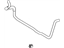 Toyota G9225-33020 Hose, Water
