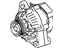 Toyota 27060-11300 Alternator Assembly