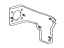 Toyota 55172-F4010 Base, Brake Pedal Support