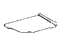 Toyota 58561-0R030 Silencer, Front Floor