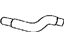 Toyota 12261-36050 Hose, Ventilation