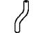 Toyota 90099-33595 Hose, Rear Washer