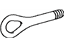 Toyota 51961-52070 Hook, Front