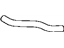 Toyota 23827-22010 Hose, Fuel Vapor Feed