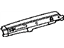 Toyota 61232-90A00 Rail, Roof Side, Inner LH