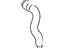 Toyota 12261-0P010 Hose, Ventilation