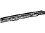 Toyota 61211-52021 Rail, Roof Side, Outer RH