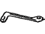 Toyota 17118-47020 Stay, Exhaust MANIFO