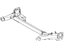 Toyota 42110-08040 Beam Assembly, Rear Axle