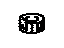 Toyota SU003-00047 Castle Nut