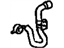 Toyota 47340-14010 Hose, Flexible