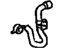 Toyota 47330-14011 Hose, Flexible