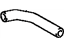 Toyota 12262-46010 Hose, Ventilation