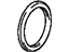 Toyota 90560-79001 Washer, Plate