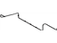 Toyota 86101-14440 Cord Sub-Assy, Antenna