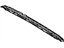 Toyota 63104-35020 Reinforcement Sub-As