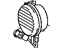 Toyota 86570-52010 Speaker Assembly, VEHICL