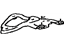 Toyota G9141-52020 Bracket, Hv Water Pu