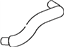 Toyota 12262-21110 Hose, Ventilation