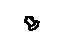 Toyota 90467-06048-B1 Clip