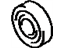 Toyota 90366-40052 Bearing