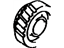 Toyota 33035-32010 Gear, 4th