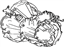 Toyota 30300-12610 Transaxle Assy, Manual
