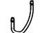 Toyota 90947-02533 Hose, Flexible