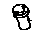 Toyota 28199-74070 BUSHING,Drain