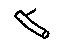 Toyota 95337-06008 Hose, Fuel