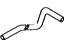 Toyota 32930-08010 Hose Assembly, TRANSMISS