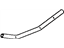 Toyota 87245-0C320 Hose, Heater Water, Inlet H