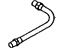 Toyota 90080-47024 Hose, Clutch