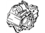 Toyota 33101-12151 Case, Manual Transmission