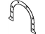 Toyota 11383-15011 Gasket, Engine Rear Oil Seal Retainer