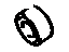 Toyota 90363-18004 Bearing