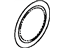 Toyota 35677-12030 Disc, Clutch