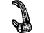 Toyota 33214-22020 Fork, 5th & Reverse Shift