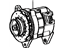 Toyota 27020-38051 Alternator Assembly