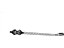 Toyota 48670-19065 Bar Assy, Strut, LH