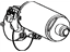 Toyota 85110-14152 Motor Assy, Windshield Wiper