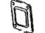 Toyota 11324-36010 Plate, Timing Chain
