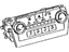 Toyota 55900-06350 Control Assembly, Air Co
