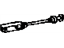 Toyota 46440-06080 Cable Assembly, Parking