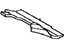 Toyota 55214-06052 Pad, Dash Panel INSULATOR