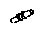 Toyota 23818-36010 Pipe, Fuel Vapor Feed