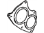 Toyota 33151-10040 RETAINER, Bearing, Rear