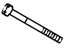 Toyota 90910-02026 Bolt