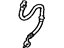 Toyota 90947-02499 Hose, Flexible